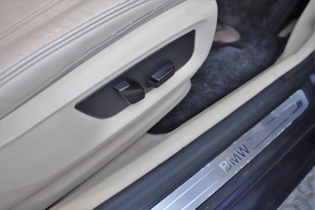 2017 BMW 5-Series - photo 16