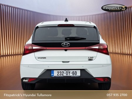 2023 Hyundai i20 - photo 6