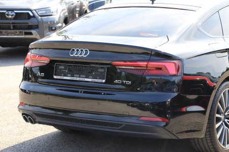 2019 Audi A5 - photo 13