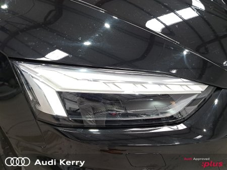 2021 Audi A5 - photo 31