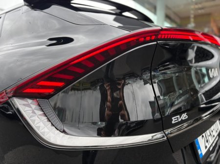 2024 Kia EV6 - photo 13
