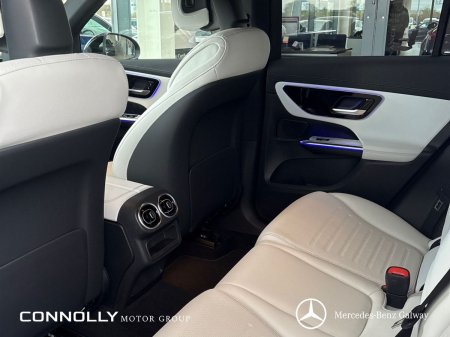 2026 Mercedes-Benz GLC - photo 5