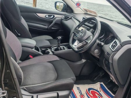 2018 Nissan Qashqai - photo 10