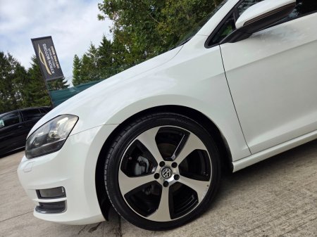 2015 Volkswagen Golf - photo 16