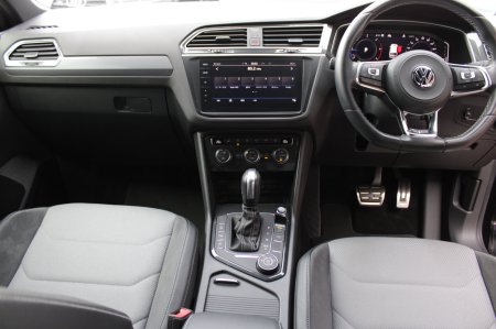 2020 Volkswagen Tiguan - photo 17