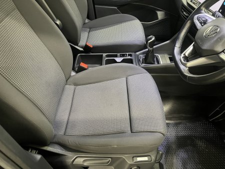 2022 Volkswagen Caddy - photo 10