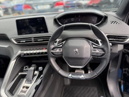 2019 Peugeot 3008 - photo 23