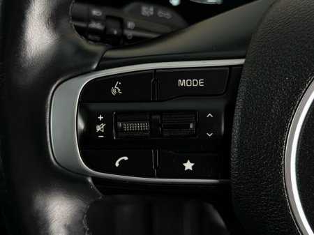 2022 Kia Sportage - photo 30