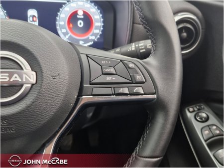 2025 Nissan Juke - photo 42
