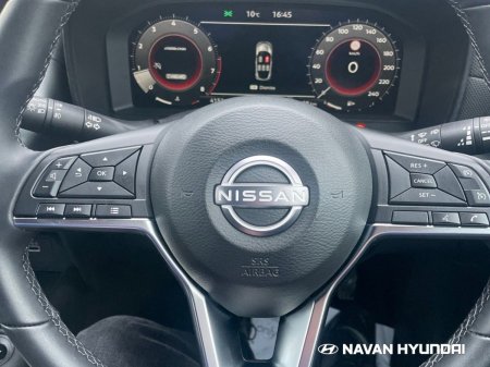 2025 Nissan Juke - photo 18