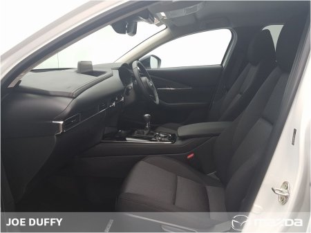 2026 Mazda CX-30 - photo 8