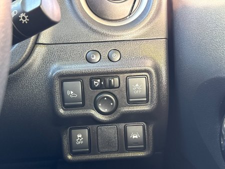 2017 Nissan Note - photo 21