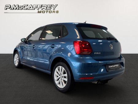 2016 Volkswagen Polo - photo 7