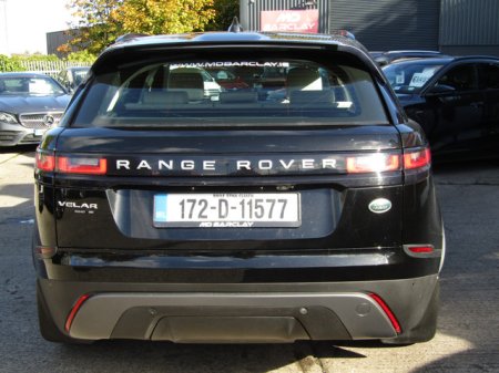 2017 Land Rover Range Rover - photo 7