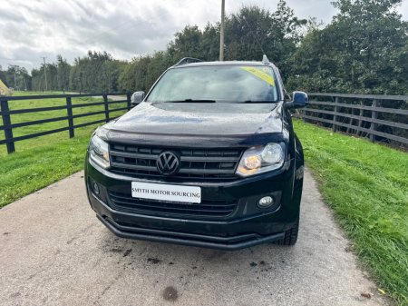 2014 Volkswagen Amarok - photo 6