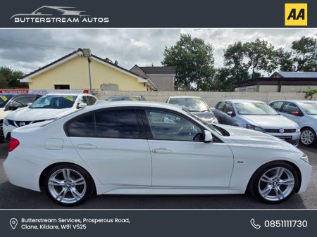 2013 BMW 3-Series - photo 7