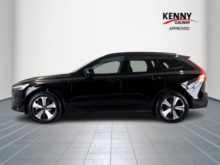 2024 Volvo XC60 - photo 4
