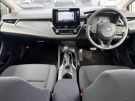 2024 Toyota Corolla - photo 15