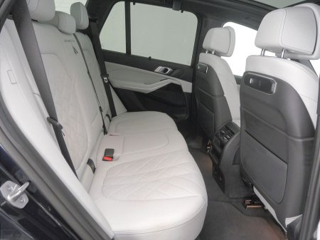 2025 BMW X5 - photo 11
