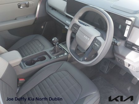 2027 Kia Seltos - photo 9