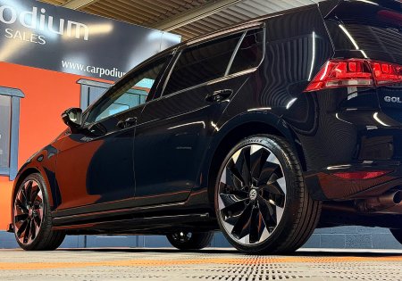 2015 Volkswagen Golf - photo 20