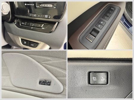 2023 Lexus RX450H+ - photo 23