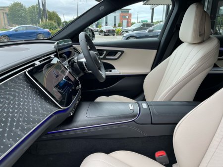 2026 Mercedes-Benz E-Class - photo 16