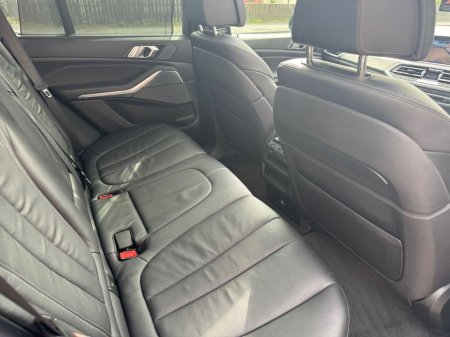2019 BMW X5 - photo 10