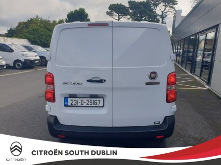 2023 Fiat Scudo - photo 10