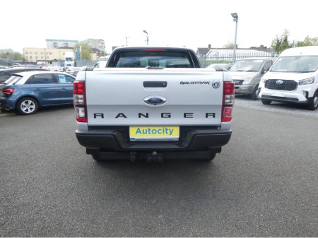 2016 Ford Ranger - photo 4