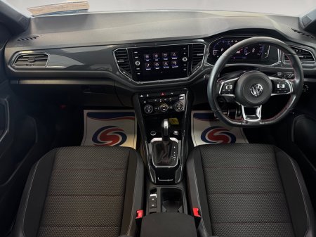 2021 Volkswagen T-Roc - photo 15