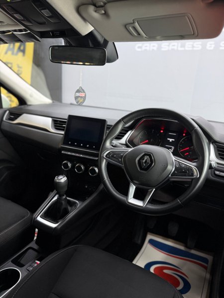 2021 Renault Captur - photo 9