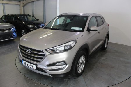 2017 Hyundai Tucson - photo 5