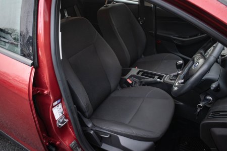 2015 Ford Focus - photo 18