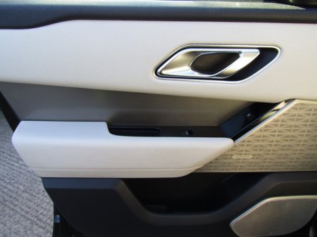 2017 Land Rover Range Rover - photo 28
