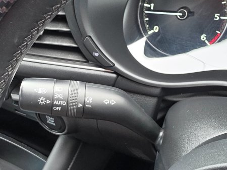 2019 Mazda Mazda3 - photo 23
