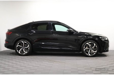 2022 Audi e-tron - photo 7