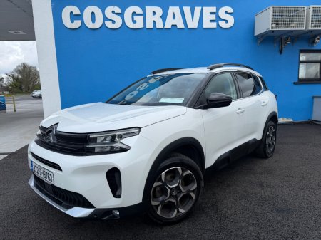 2022 Citroen C5 Aircross - photo 3