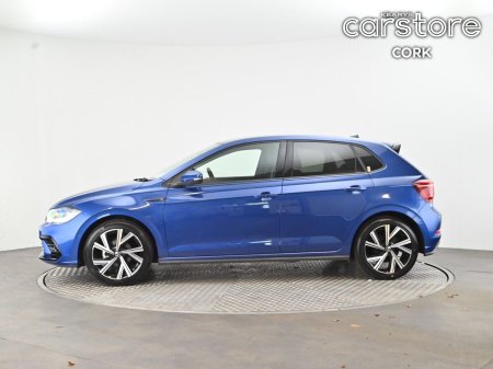 2022 Volkswagen Polo - photo 6