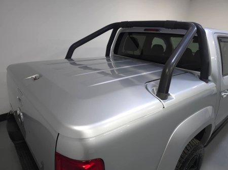 2016 Volkswagen Amarok - photo 13