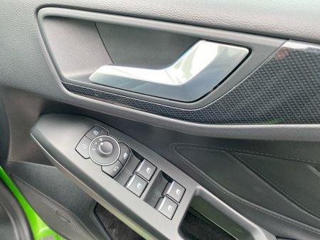 2023 Ford Focus - photo 11