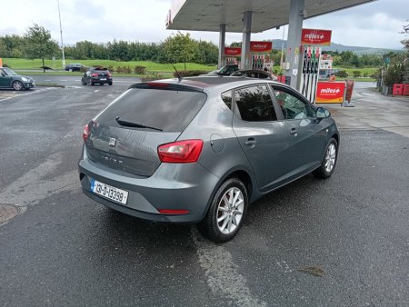 2013 SEAT Ibiza - photo 6