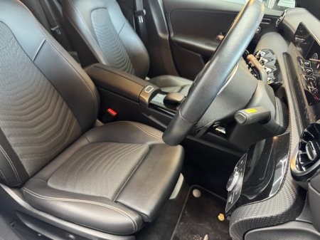 2021 Mercedes-Benz A-Class - photo 14