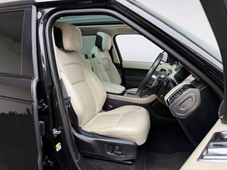 2020 Land Rover Range Rover Sport - photo 10
