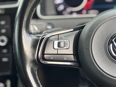 2017 Volkswagen Golf - photo 26