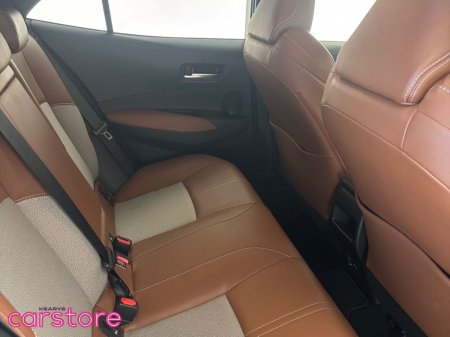 2021 Toyota Corolla - photo 10
