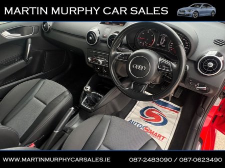 2015 Audi A1 - photo 10