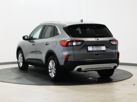 2023 Ford Kuga - photo 6