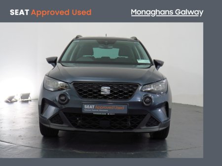2023 SEAT Arona - photo 2