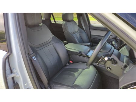 2024 Land Rover Range Rover Sport - photo 20